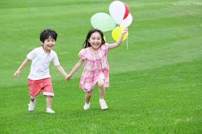 我们给孩子无数教育,唯独忘了教他们幸福-