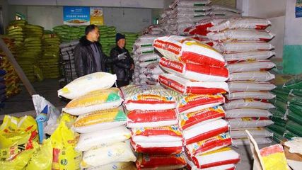 整顿起效,尿素进入连跌行情,但农民还是高兴不起来,什么情况?