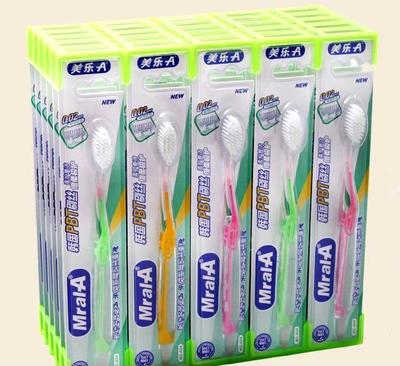 【扬州牙刷生产加工厂家 新款品牌牙刷 全国诚招代理106】价格,厂家,图片-中国网库