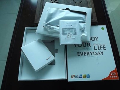 网友热评 歌美游戏平板G2综合评测