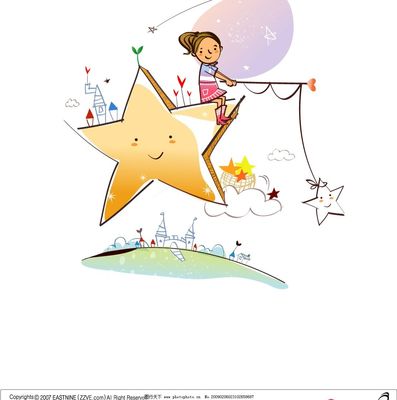 快乐生活 捕捉幸福瞬间的影像记录