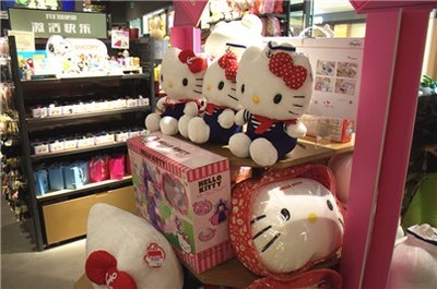 酷乐潮玩，快乐生活的多彩引擎