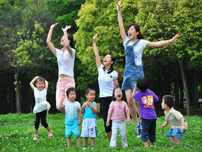 对老师多点信任，开学这几天他们真的累坏了！